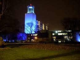 Civic Centre Newcastle